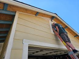 Best Vinyl Siding Installation  in Colma, CA